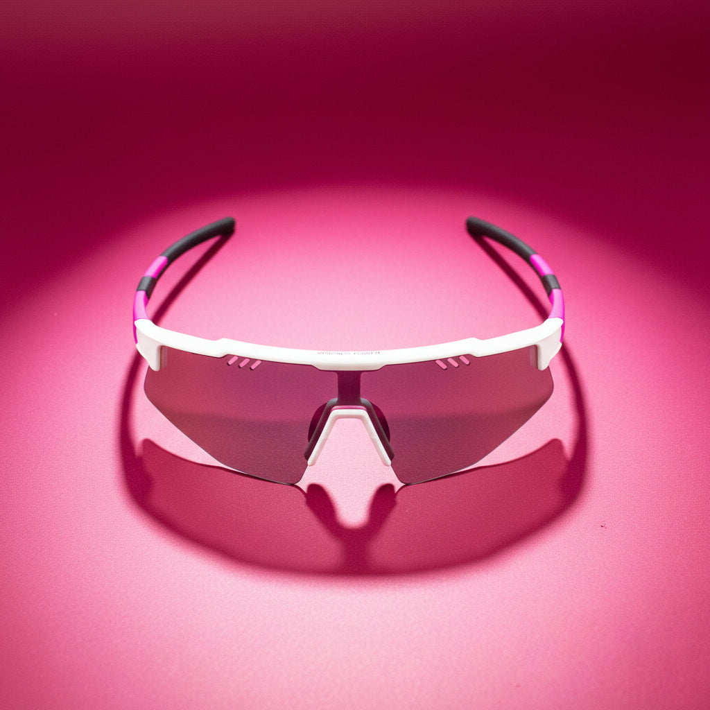 Sports eyewear is no longer an accessory. It’s equipment. Meet the new 4KAAD sports glasses - 4KAAD