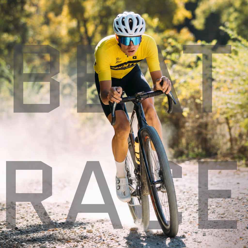 Gravel isn’t just another cycling category — it’s a feeling. - 4KAAD