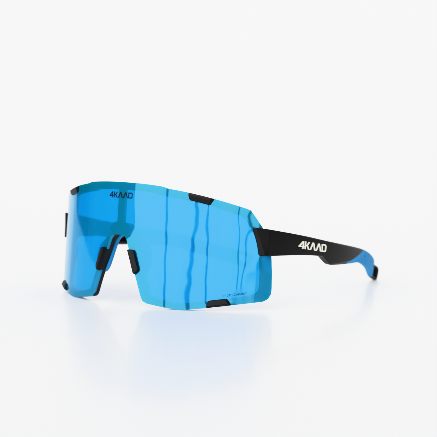 Test Bericht: Die besten photochromatic Sportbrillen für Cycling  - review 4KAAD - 4KAAD