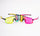 The Anatomy of Perfect Sports Eyewear. Sports glasses for running and cycling.