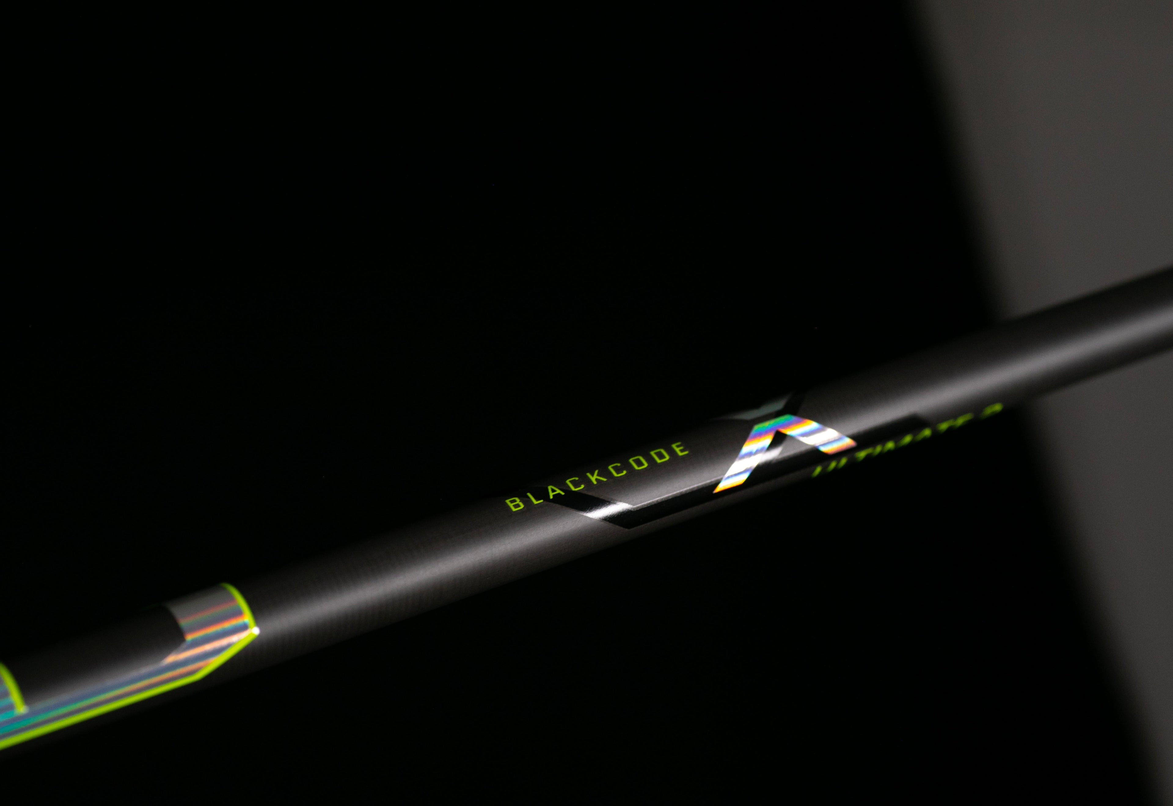 The Best-Looking World Cup Ski Pole — and the Lightest 4KAAD Carbon Race Pole - 4KAAD