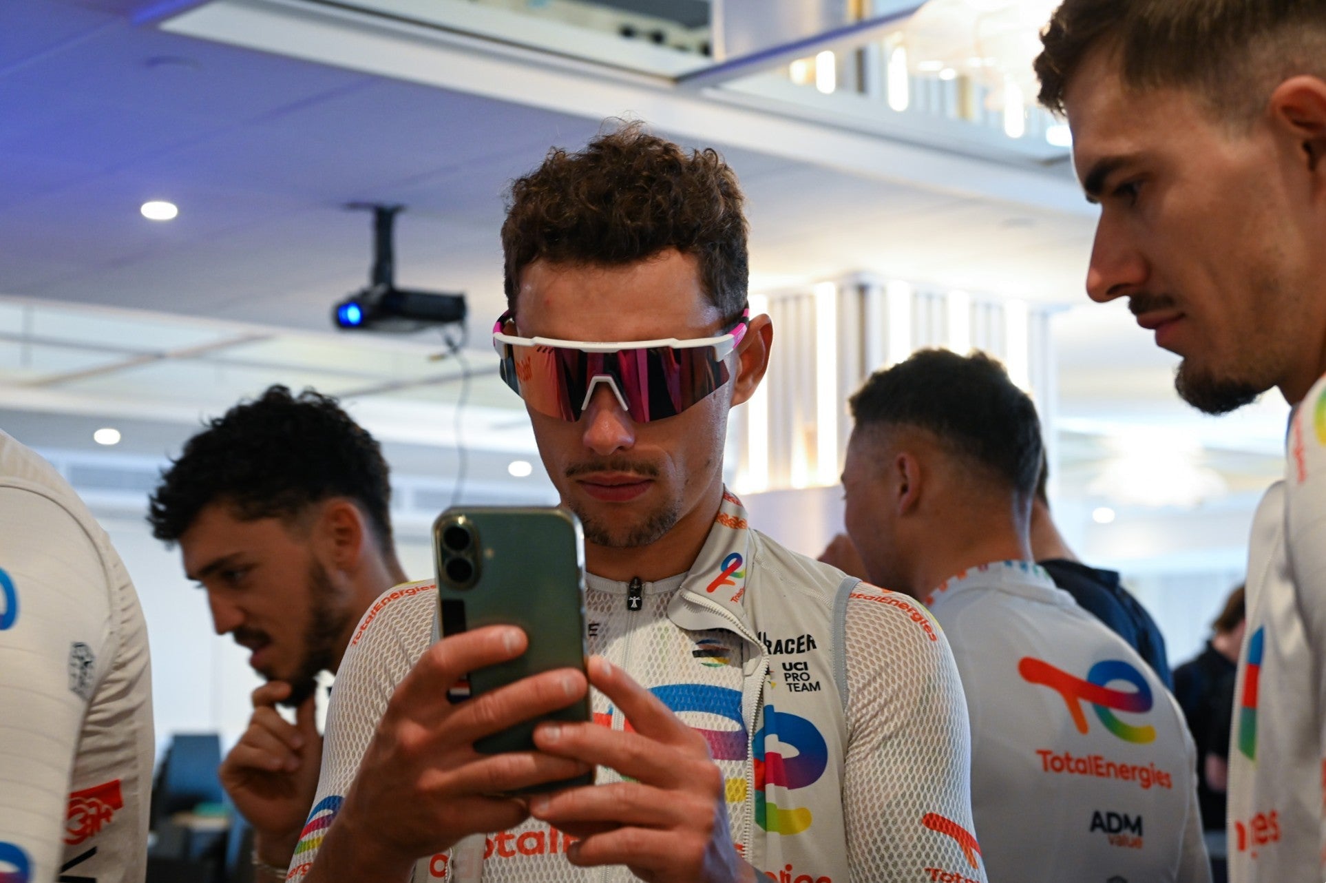 Cycling Eyewear Built for Real Performance | 4KAAD - 4KAAD