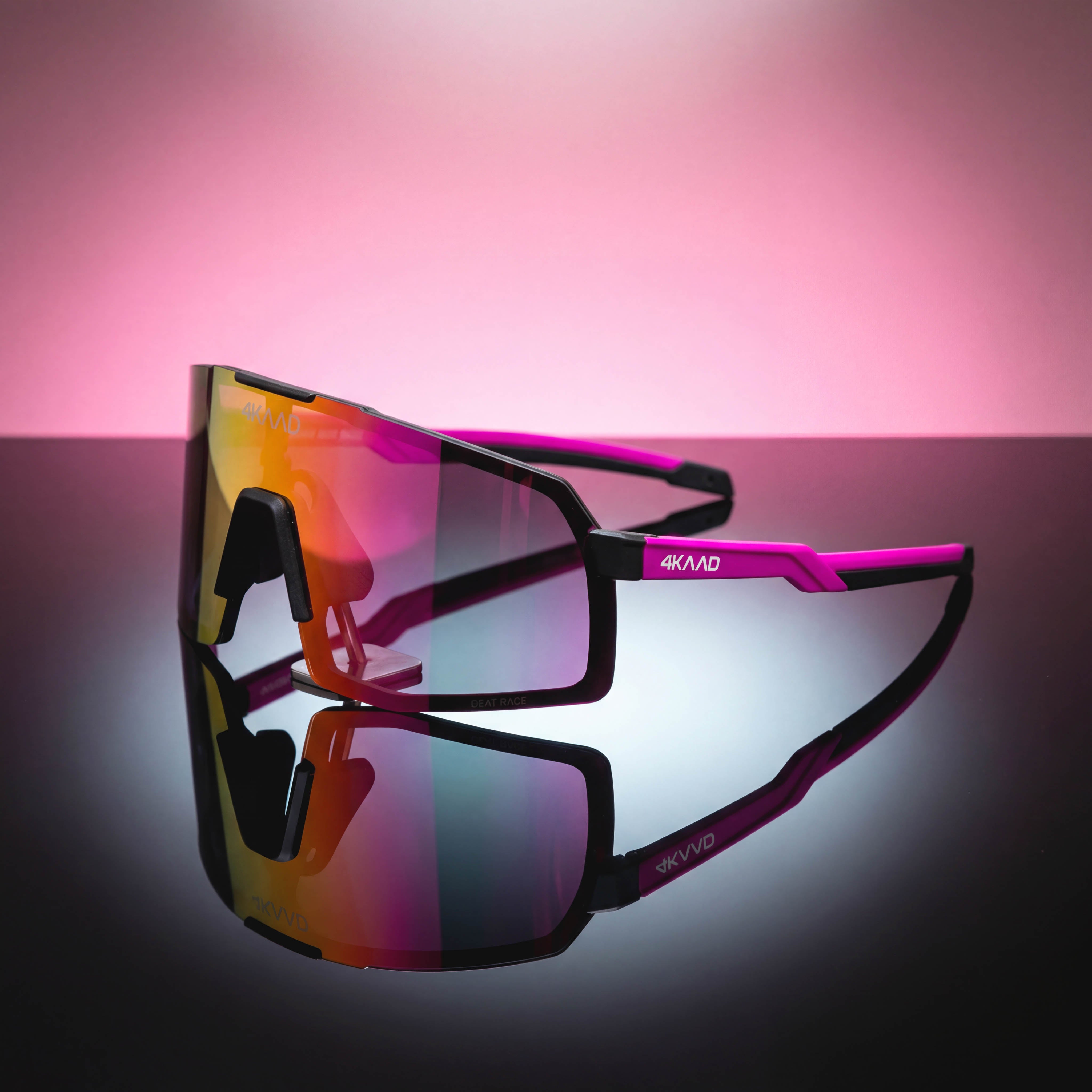 beat Race sports glasses for cycling