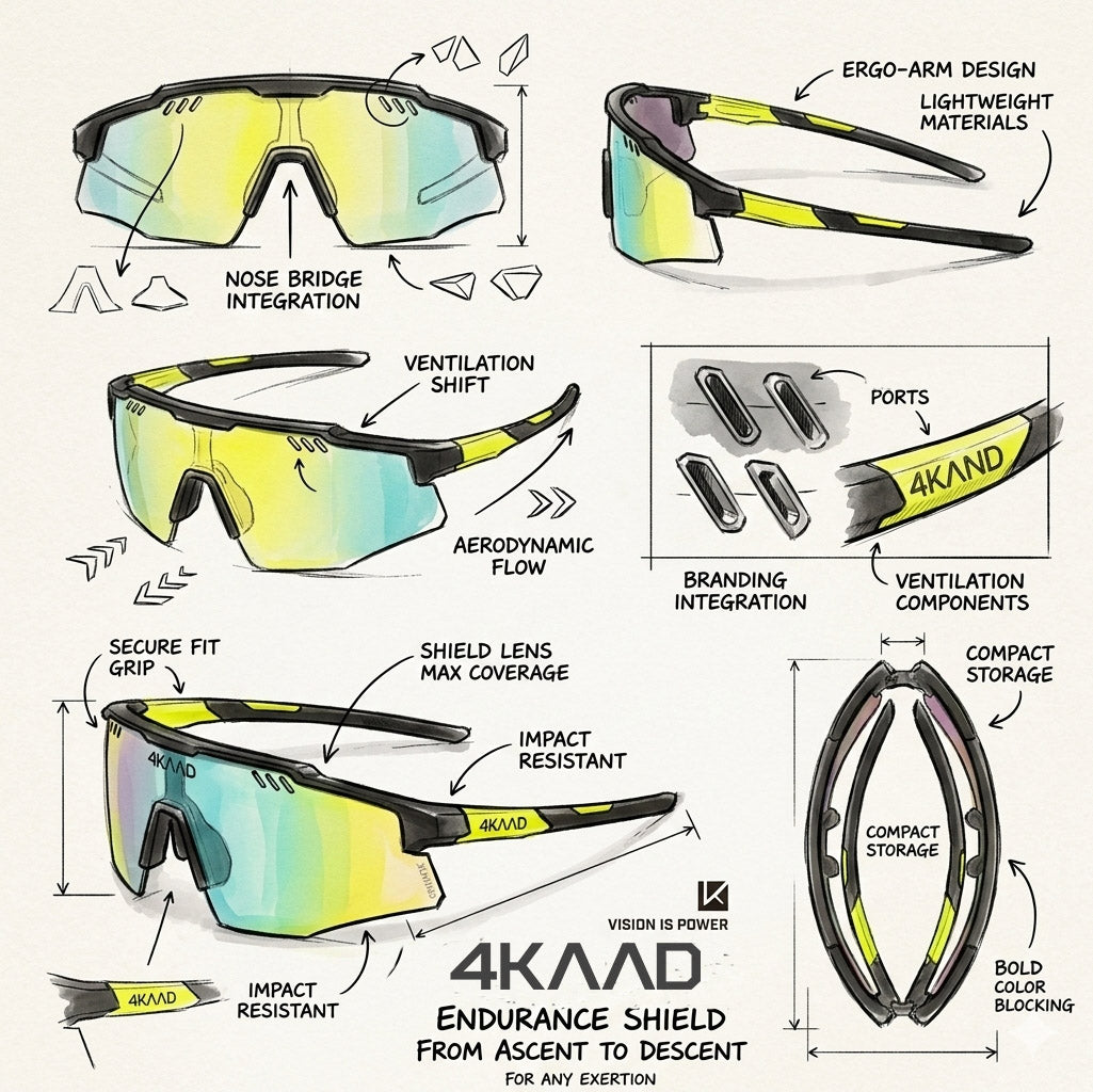 From Idea to Performance – The Development of 4KAAD MIRADOR AEROLITE