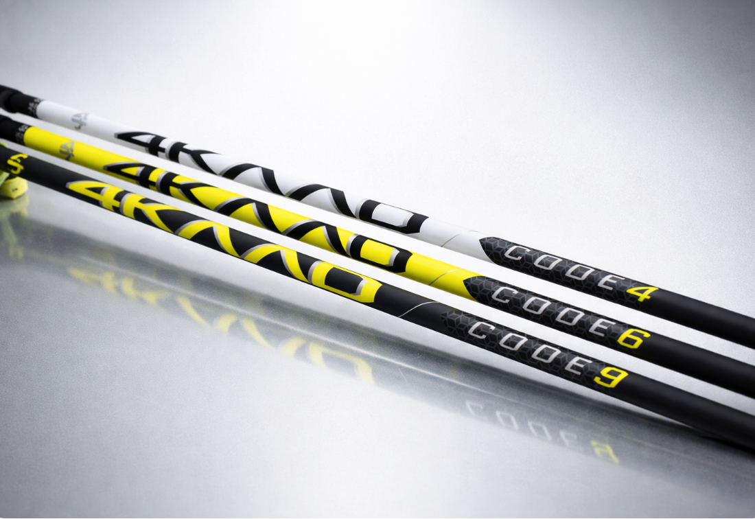 4KAAD Skistöcke – Weltweit führend in Carbon-Technologie, Innovation und Design