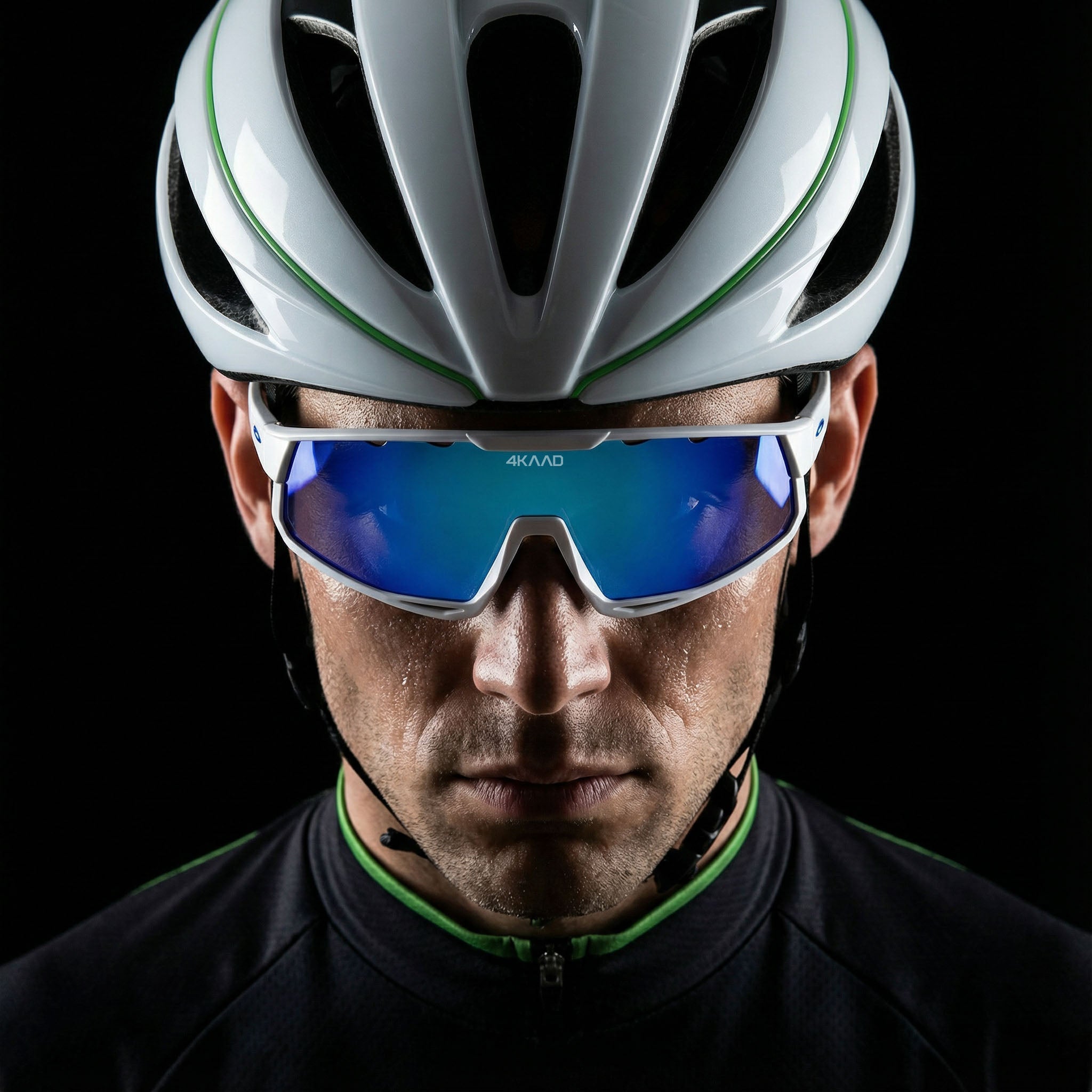Why Triathlon Eyewear Is a Performance Tool — Not an Accessory. 4KAAD Eyewear - 4KAAD