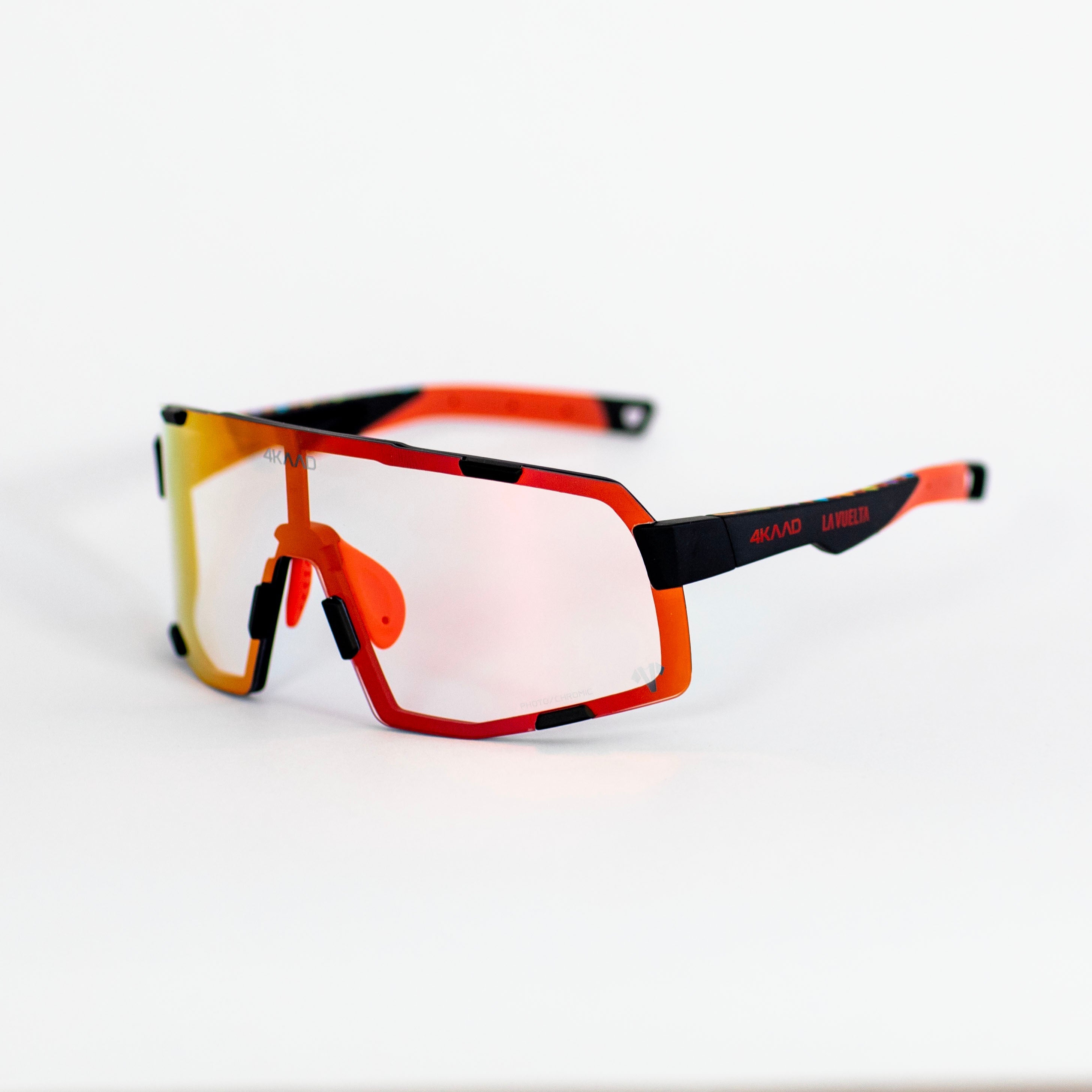 Technical Review: The Best Photochromic Sports Glasses for Cycling by 4KAAD - 4KAAD