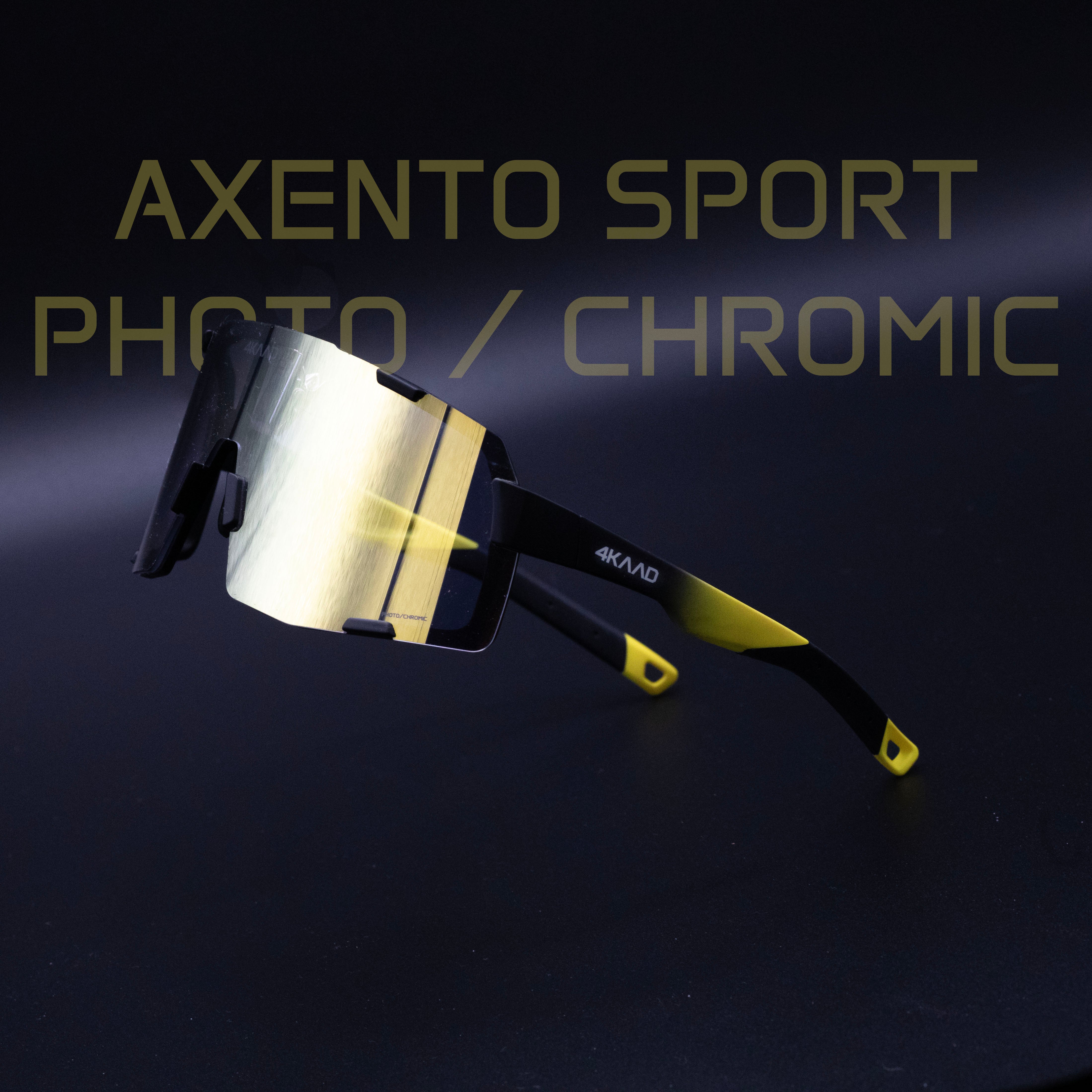 Why Photochromic Sports Glasses Are Taking Over Cycling and Triathlon - 4KAAD
