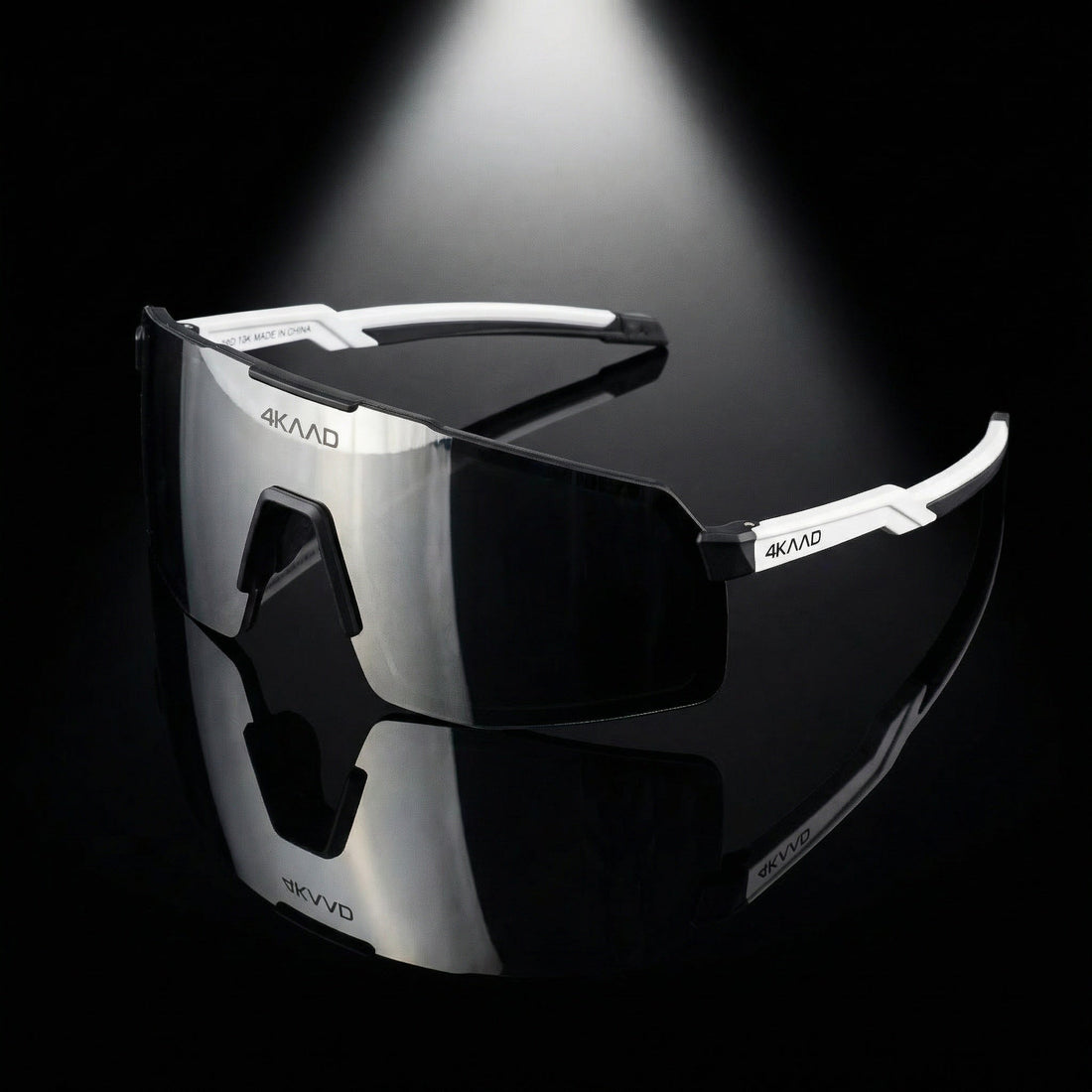 Best sports glasses for cycling - 4KAAD