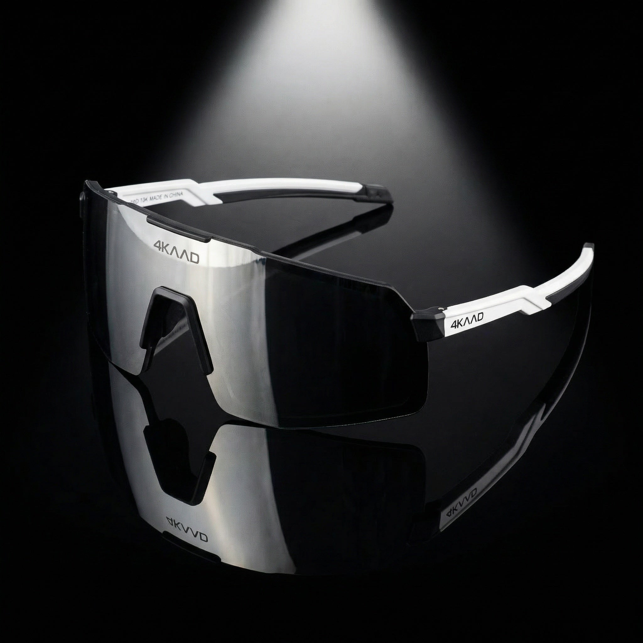 Best sports glasses for cycling - 4KAAD