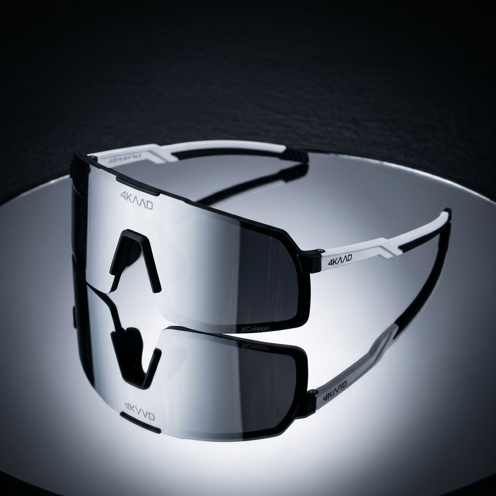 Best sportsglasses for cycling and triathlon
