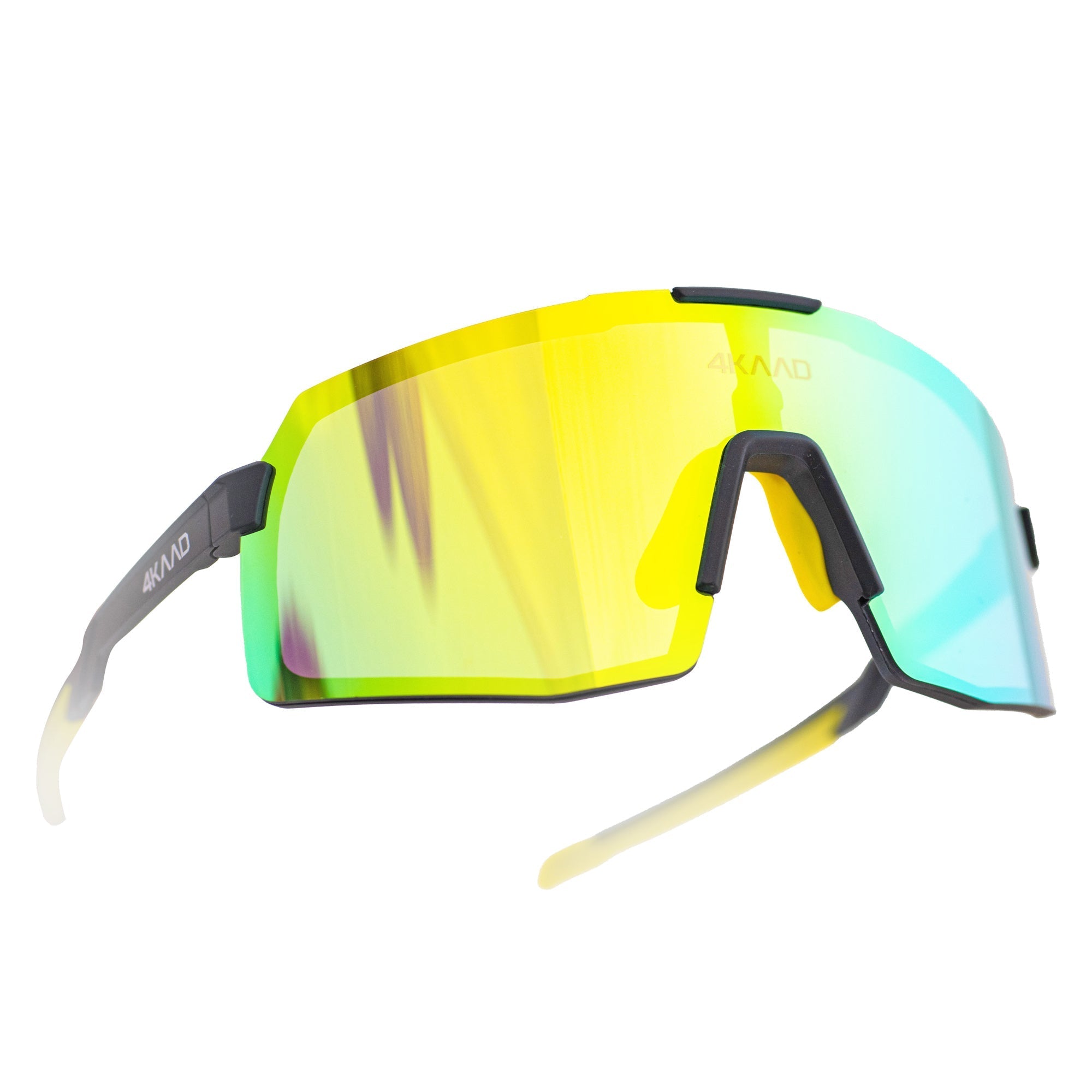4KAAD Awarded Most Attractive Sports &amp; Eyewear Brand 2026 - 4KAAD