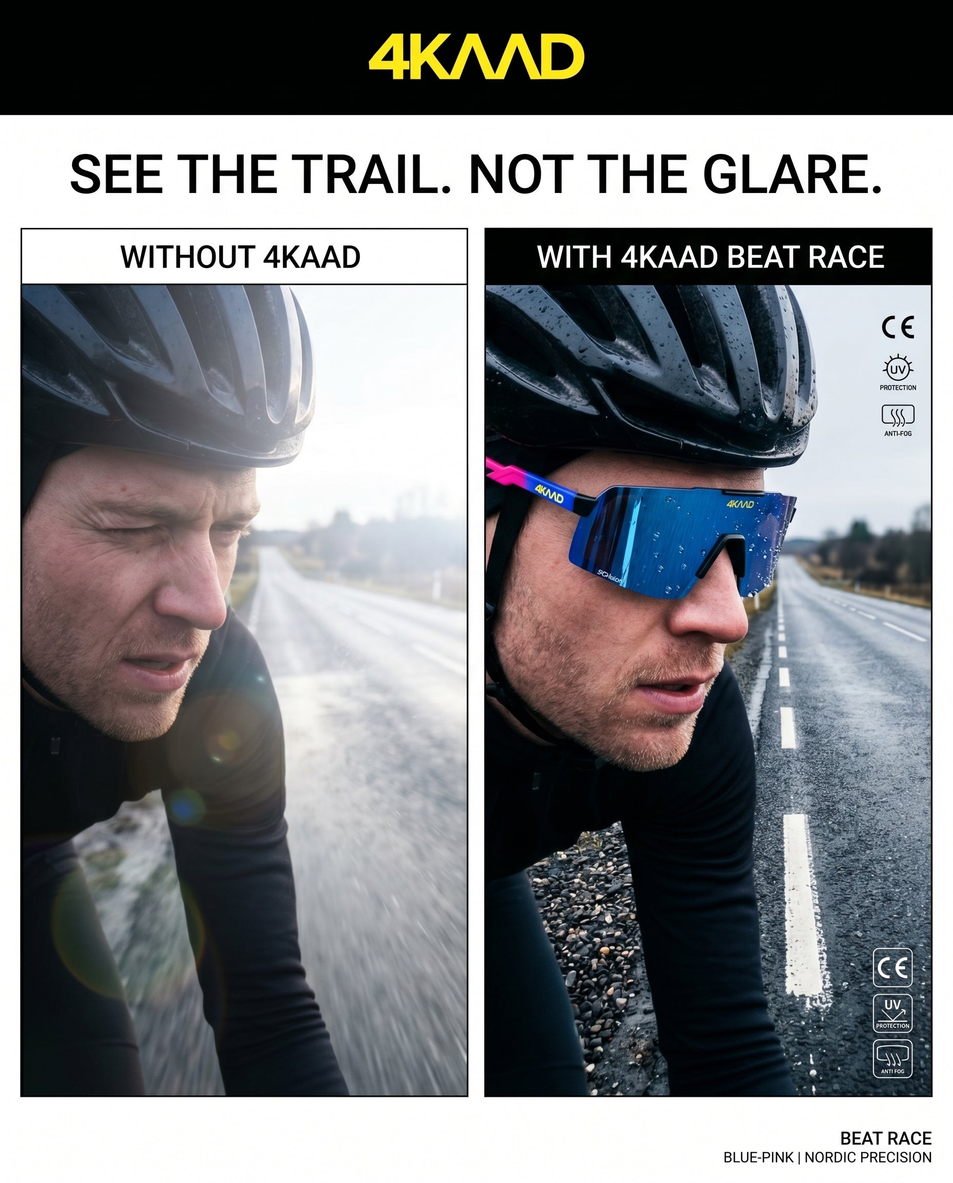 photochromic lens