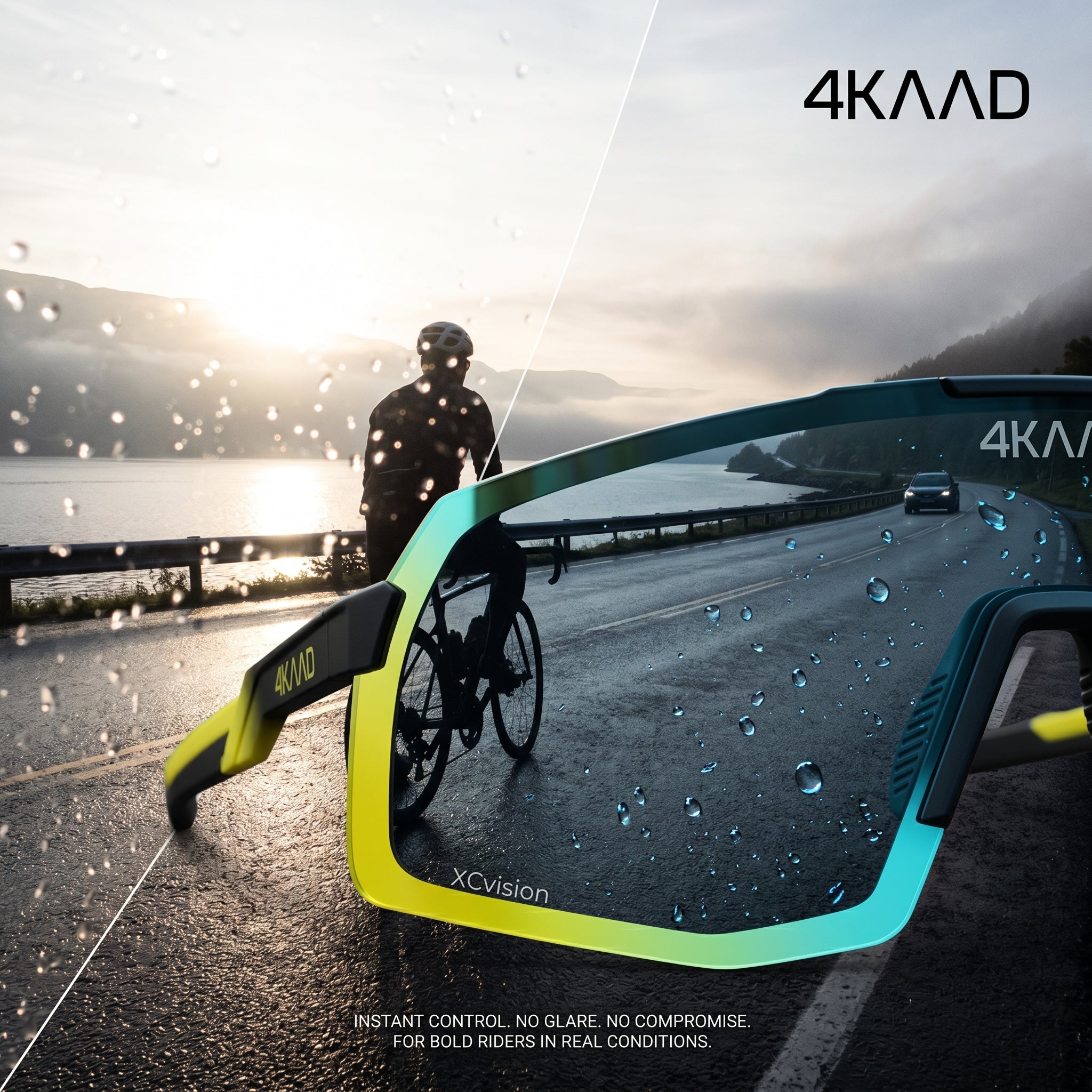 Classic Roller Ski Training – Premium Equipment for Performance Athletes | 4KAAD