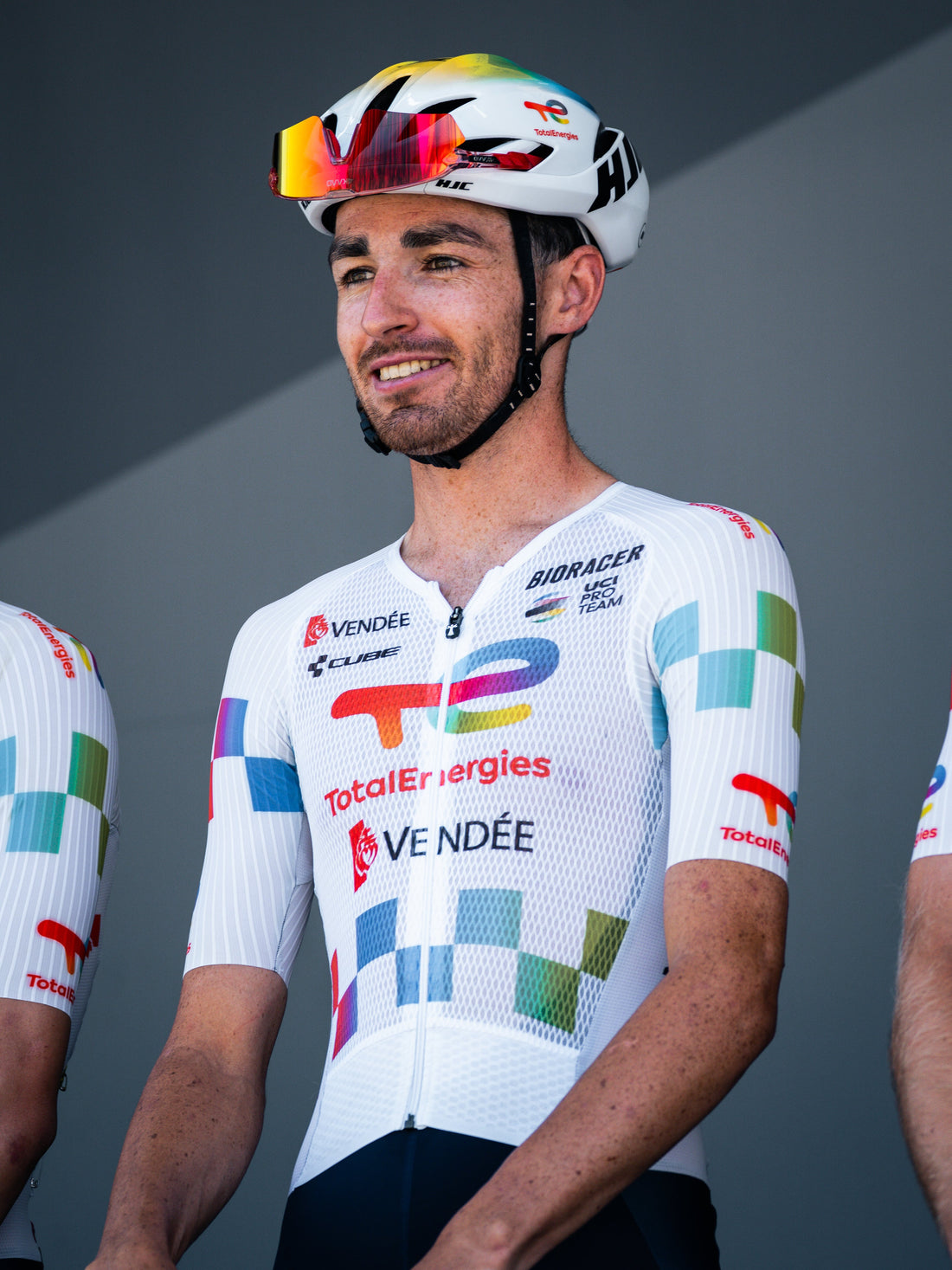 Why Cycling Eyewear Matters in the Tour de France