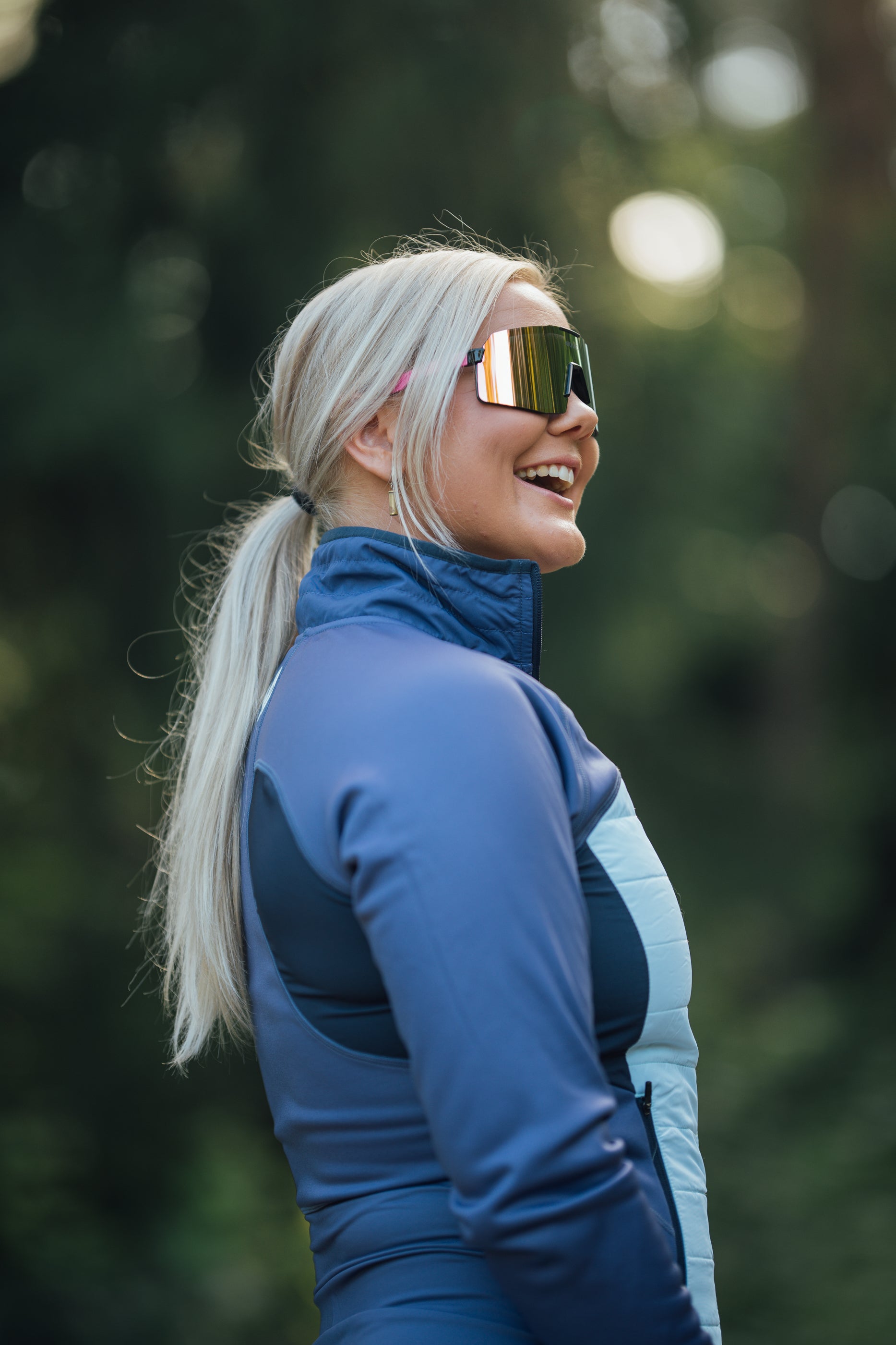 The Best Sports Fashion Glasses: How 4KAAD Is Redefining Performance Style - 4KAAD