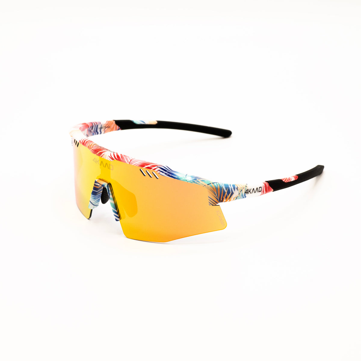 KONA IS CALLING – 4KAAD AEROLITE 2 BUILT FOR TRIATHLON