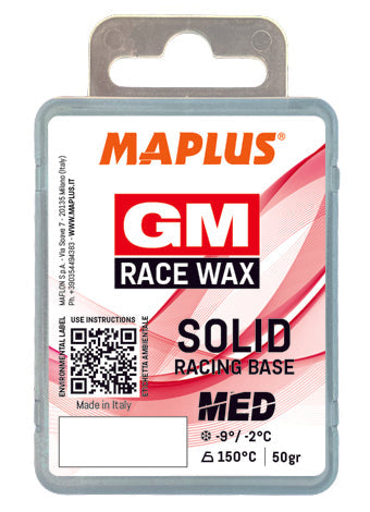 The Best Place in Europe to Buy Ski Wax — and Why Maplus Ski Wax at 4KAAD Is a Top Choice - 4KAAD