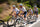 Team TotalEnergies X 4KAAD eyewear at the Tour de France