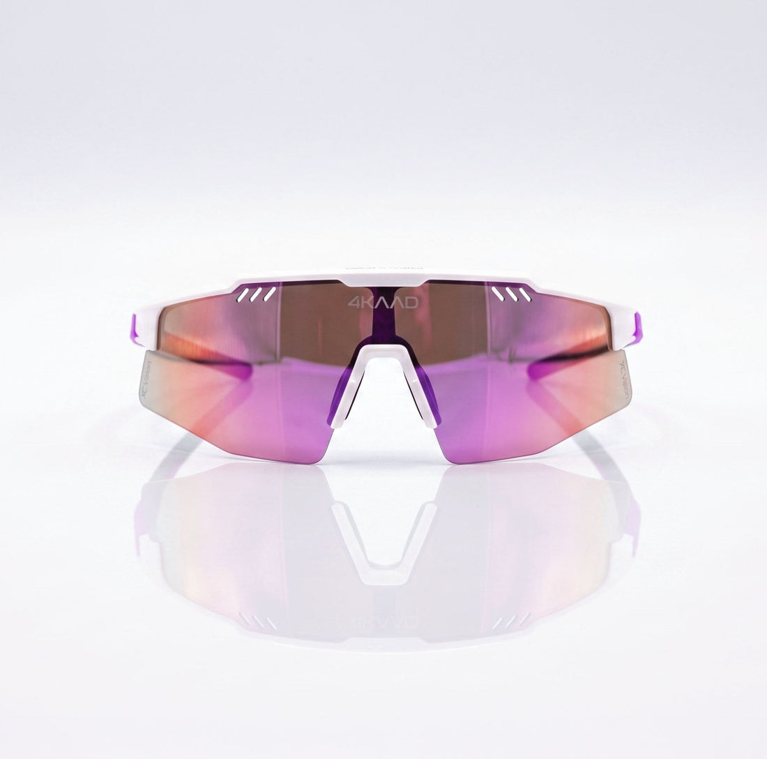 The best sports glasses for cycling, Mirador Aerolite 2 from 4KAAD