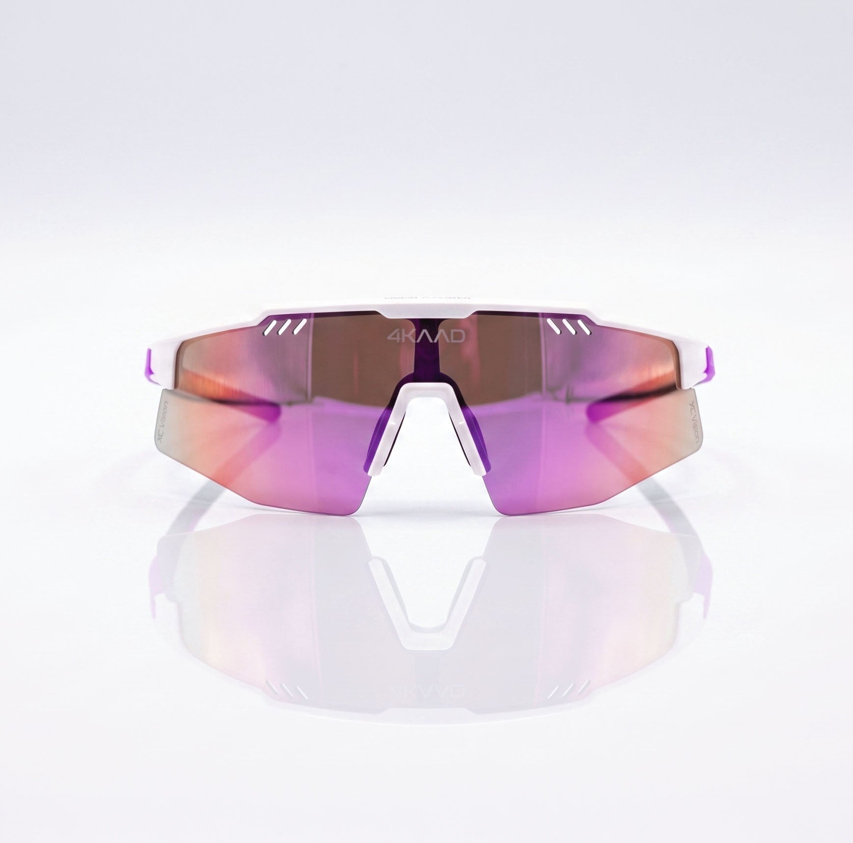 The best sports glasses for cycling, Mirador Aerolite 2 from 4KAAD