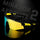 mirador aerolite 2 sports glasses for cycling in yellow for tour de france