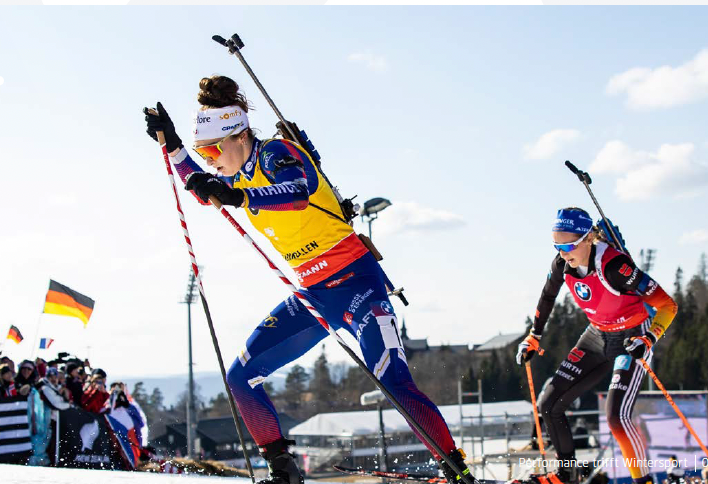 High-Quality Cross Country Ski Gloves by Kinetixx Sport – Now Available at 4KAAD.com - 4KAAD