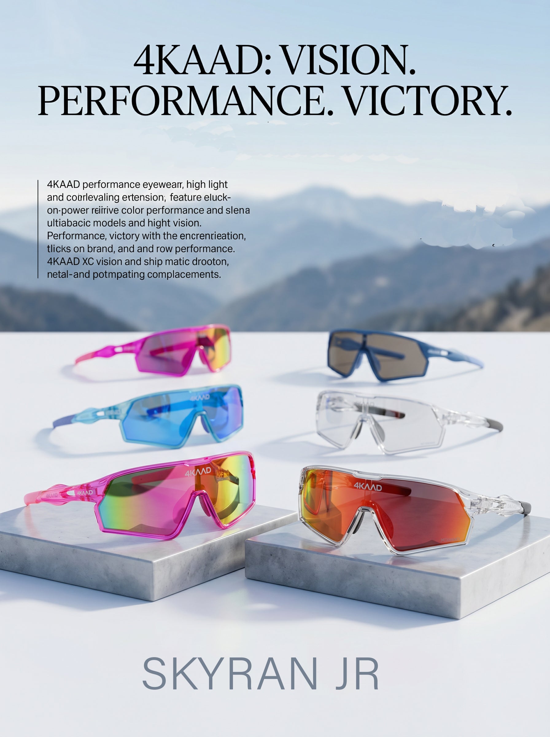 Protecting Little Eyes in a Big World: Why Kids Need Real Sports Eyewear