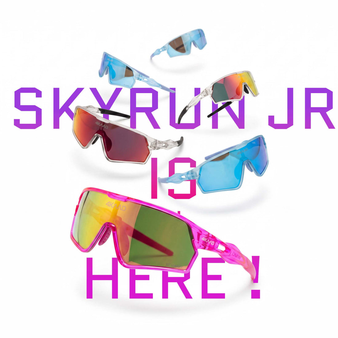 Best sports glasses for children in sports and holidays, protect the eyes of your children