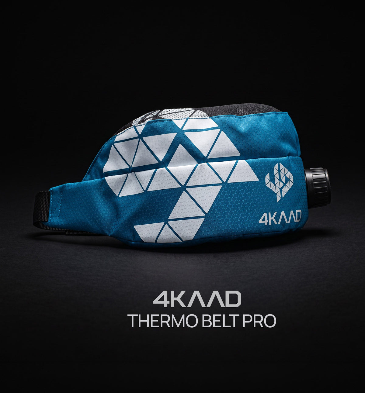Meet the New 4KAAD Thermo Drink Belt Pro