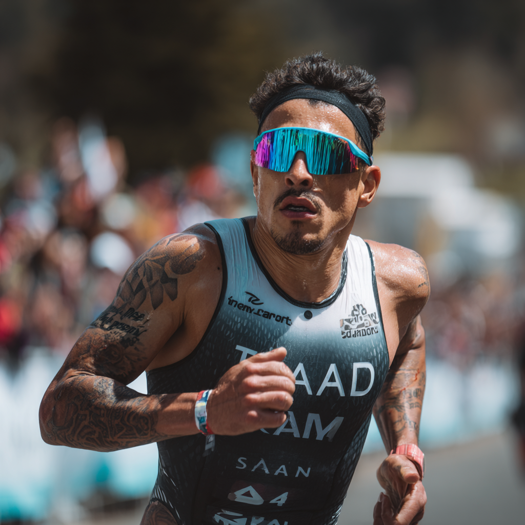 Triathlon Highlights 2026 – The Races Nobody Should Miss, 4KAAD Eyewear will be present - 4KAAD
