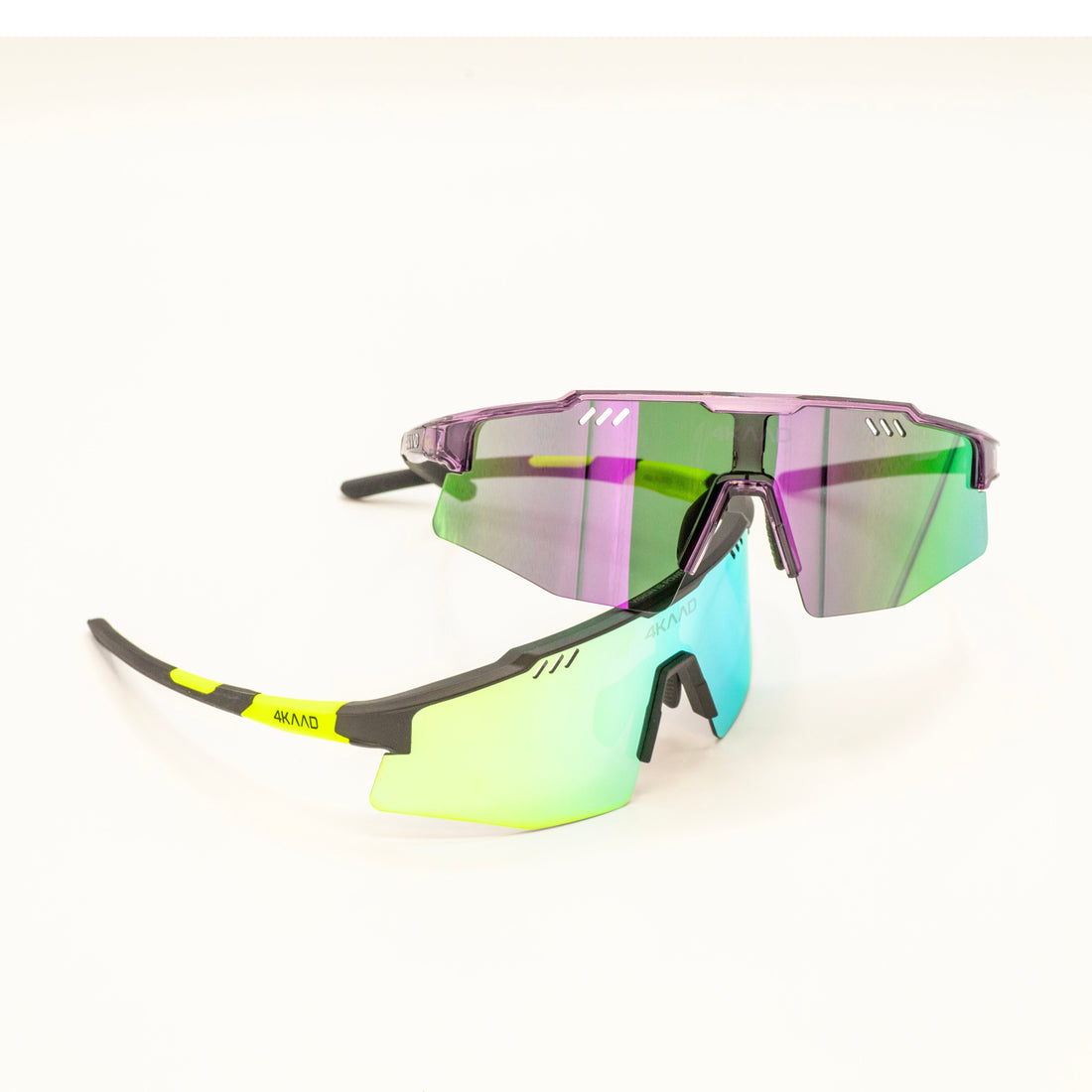 Choosing the Right Sports Glasses for Cycling: What Really Matters - 4KAAD