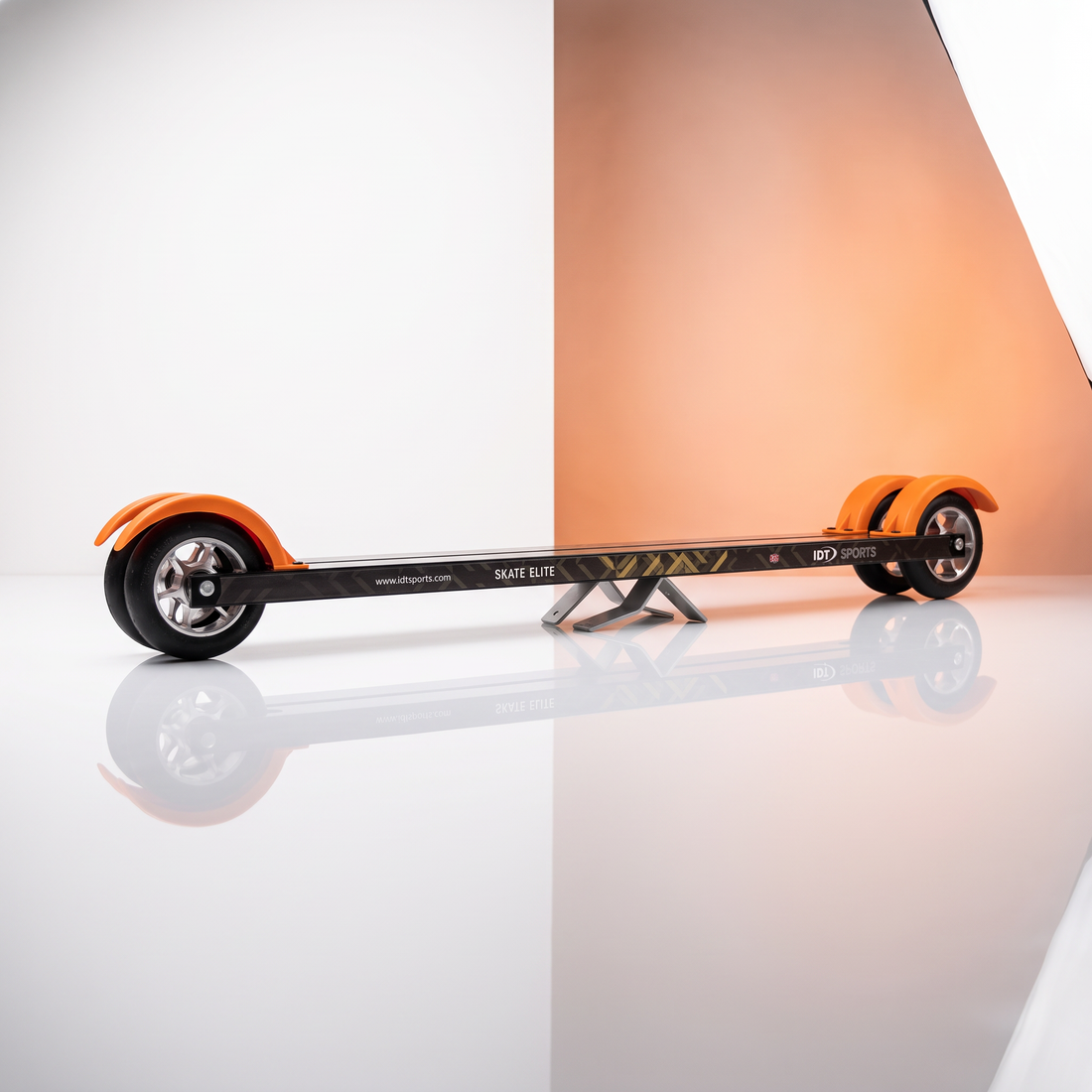 Why IDT Sports Roller Skis Are the Choice of Serious Athletes - 4kaad.com