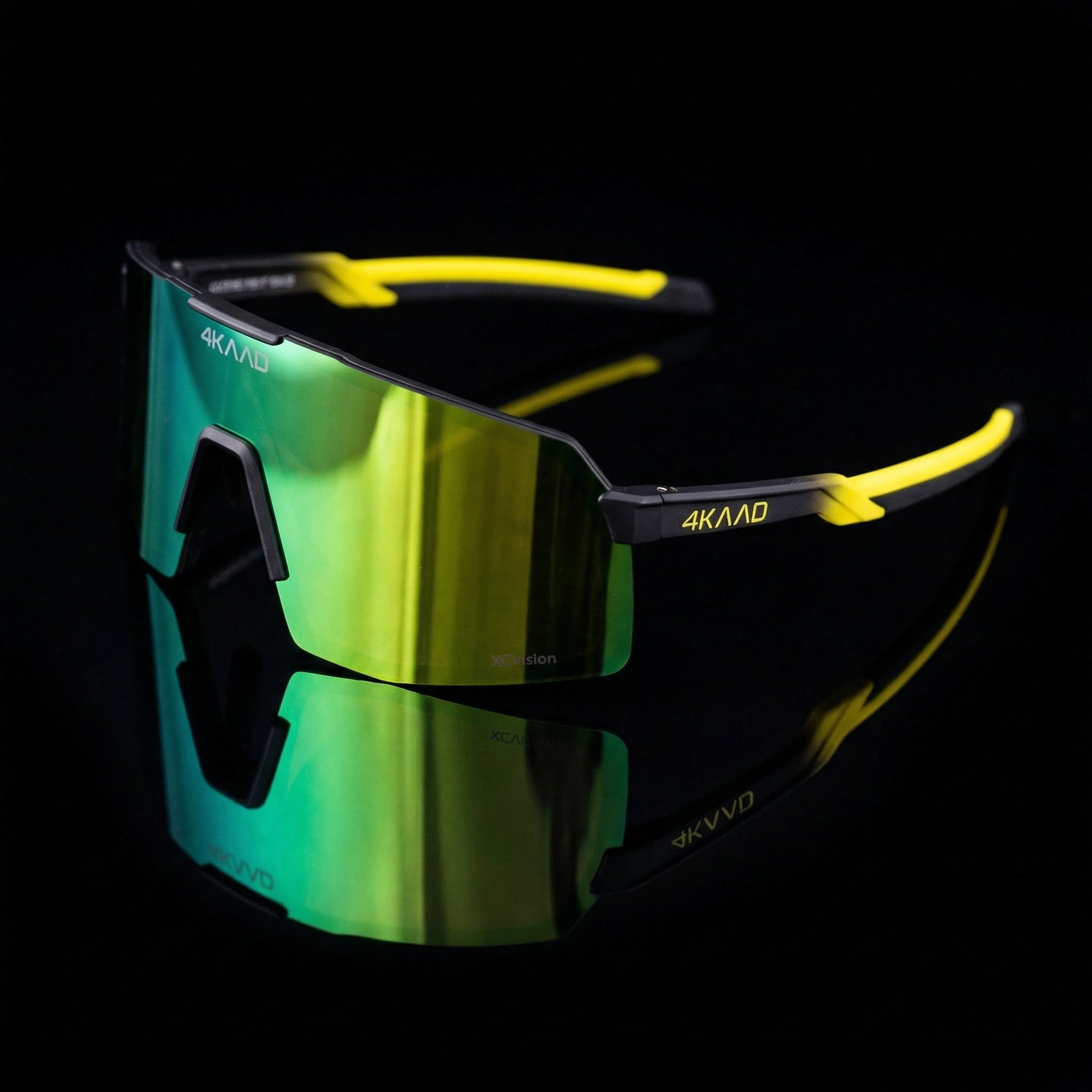Cycling retail is leaving growth on the table — and eyewear is the proof. - 4KAAD