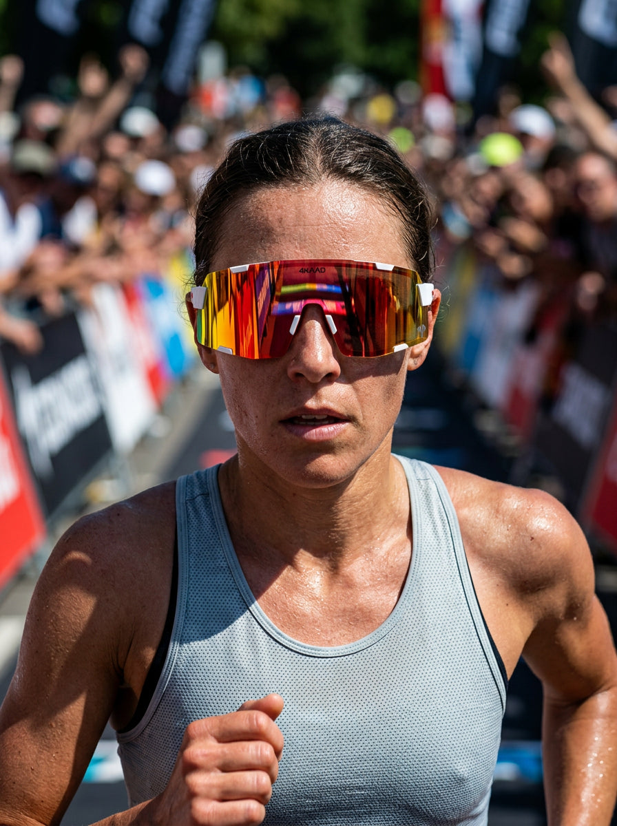 Finding the best sports glasses is a crucial step for any athlete looking to improve performance, comfort, and protection