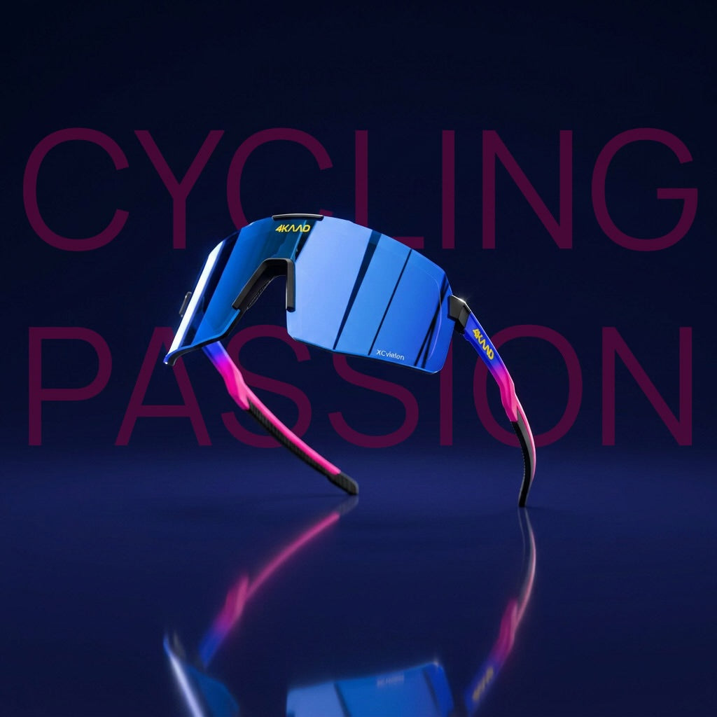 Formula 1 sports glasses