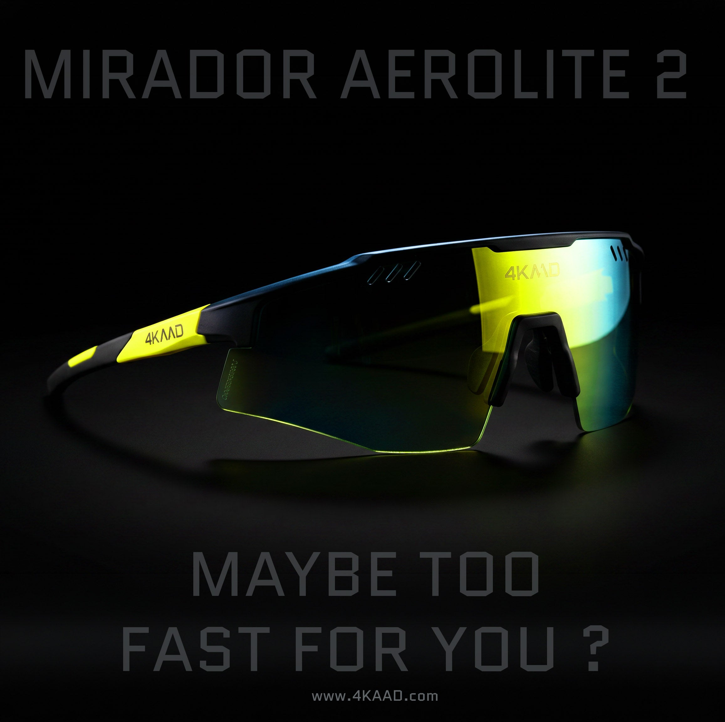 sports glasses for cycling and triathlon