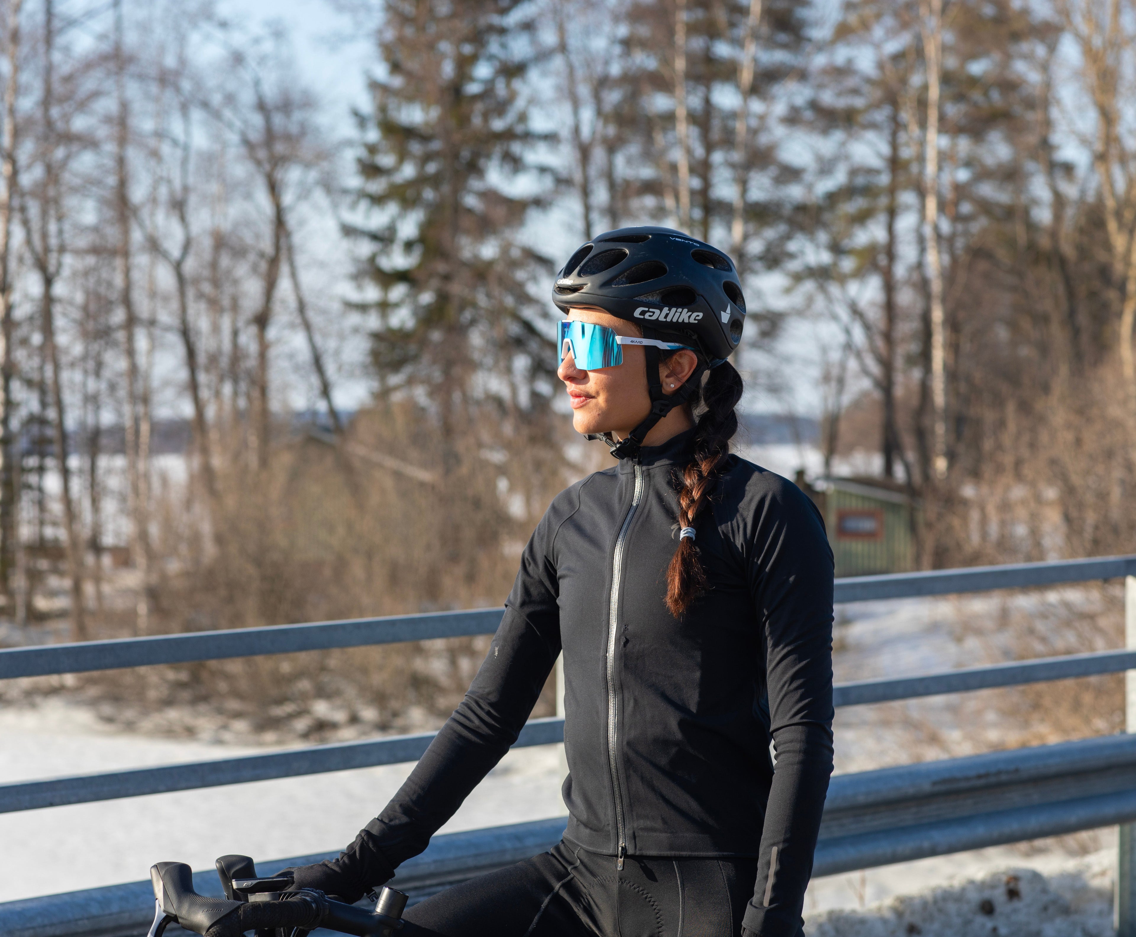 Gravel Cycling: The Fastest-Growing Discipline in Cycling — and the Eyewear Riders Trust - 4KAAD