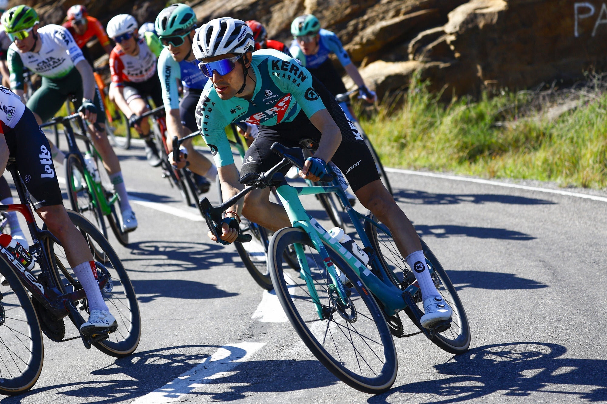 What Is the Perfect Eyewear for Triathlon and Cycling? - 4KAAD