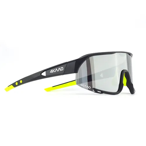Clear Cycling Glasses