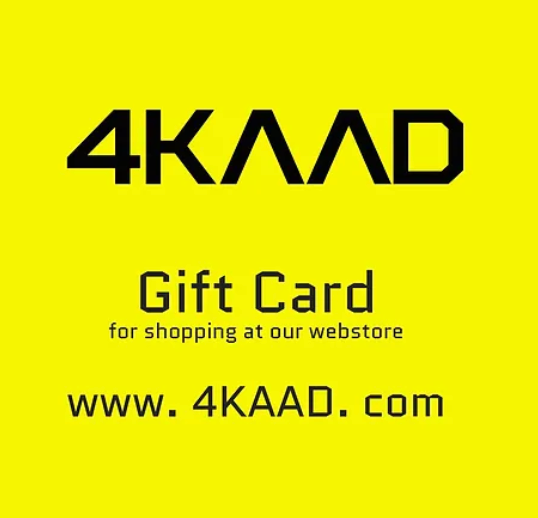 gift card idea