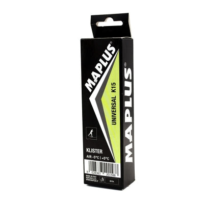 Maplus Grip Wax Klister - 4KAAD
