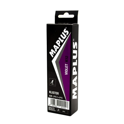 Maplus Grip Wax Klister - 4KAAD