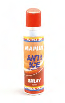 Maplus Anti Ice, Universal wax, 150ml - 4KAAD