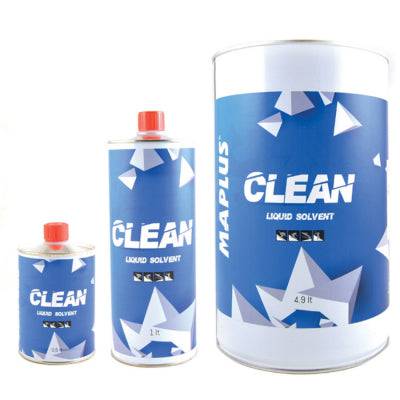 Maplus Cleaner line, ski base, wax remover - 4KAAD