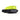 4KAAD Thermobelt LED - Black & Yellow - 4KAAD