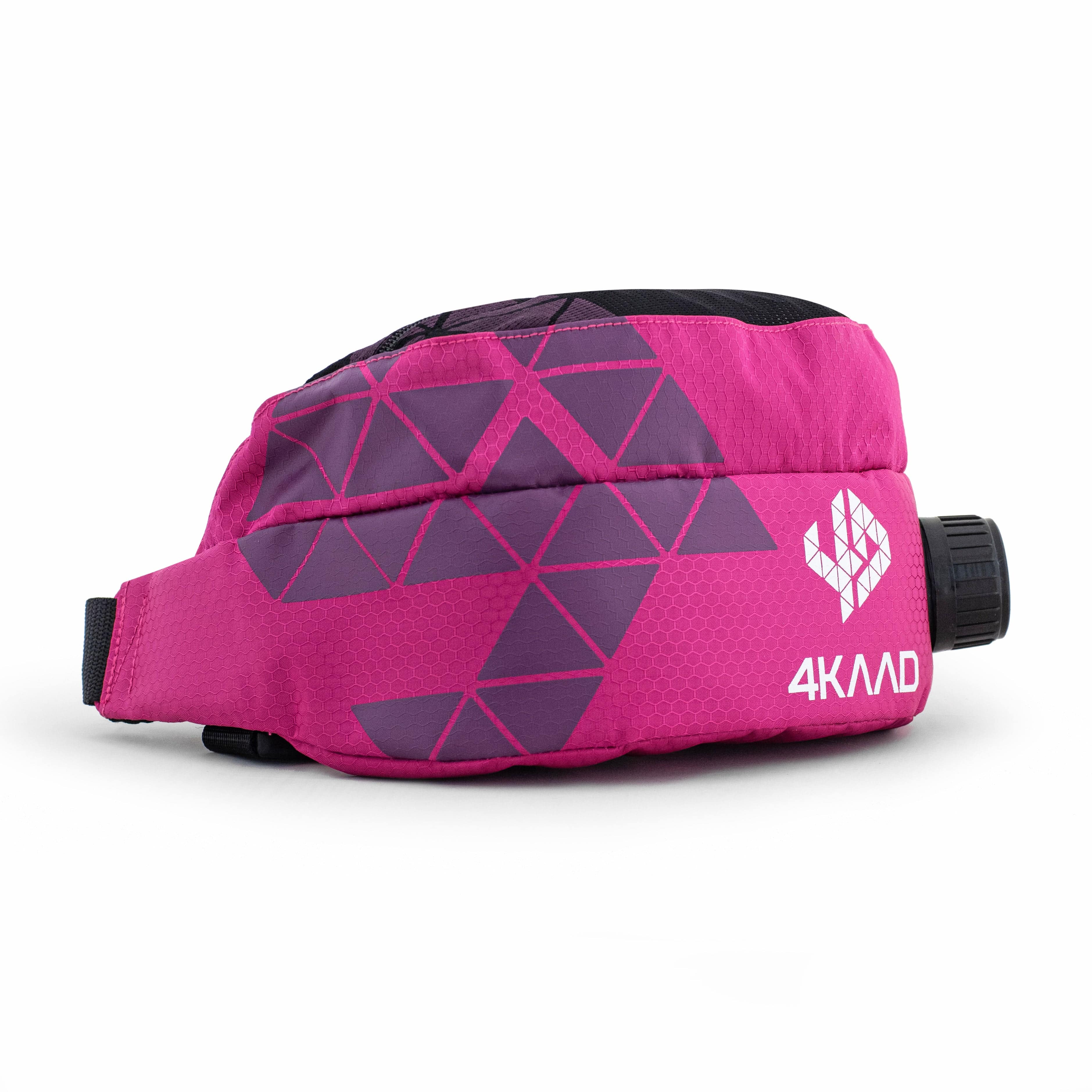4KAAD Thermobelt PRO pink - 4KAAD