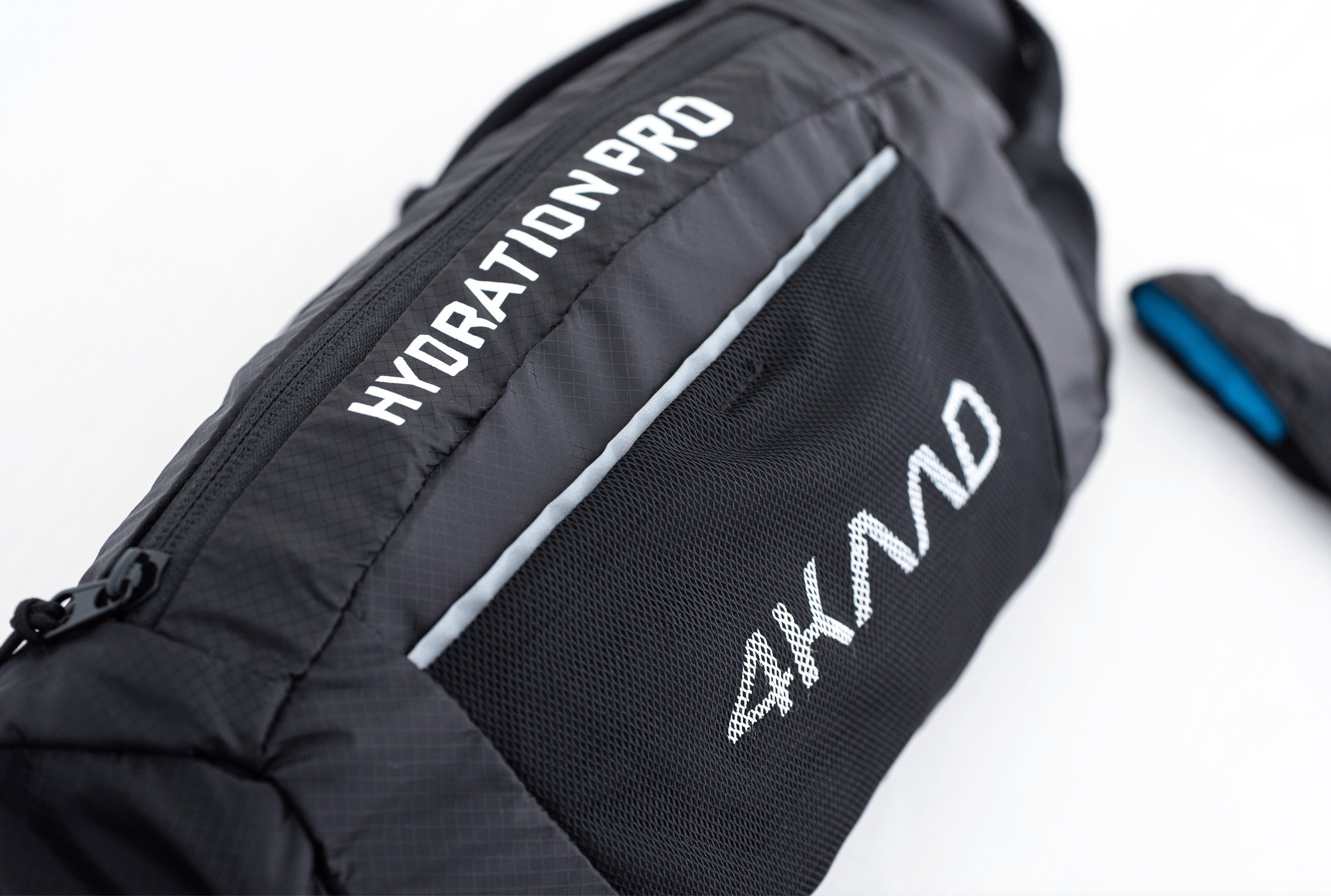 Hydration Waist Belt Pro - Black - 4KAAD