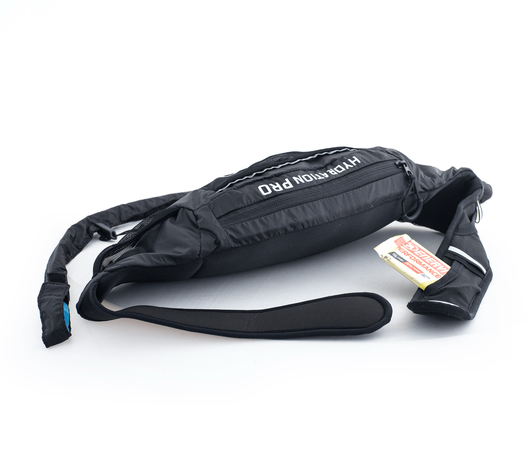 Hydration Waist Belt Pro - Black - 4KAAD