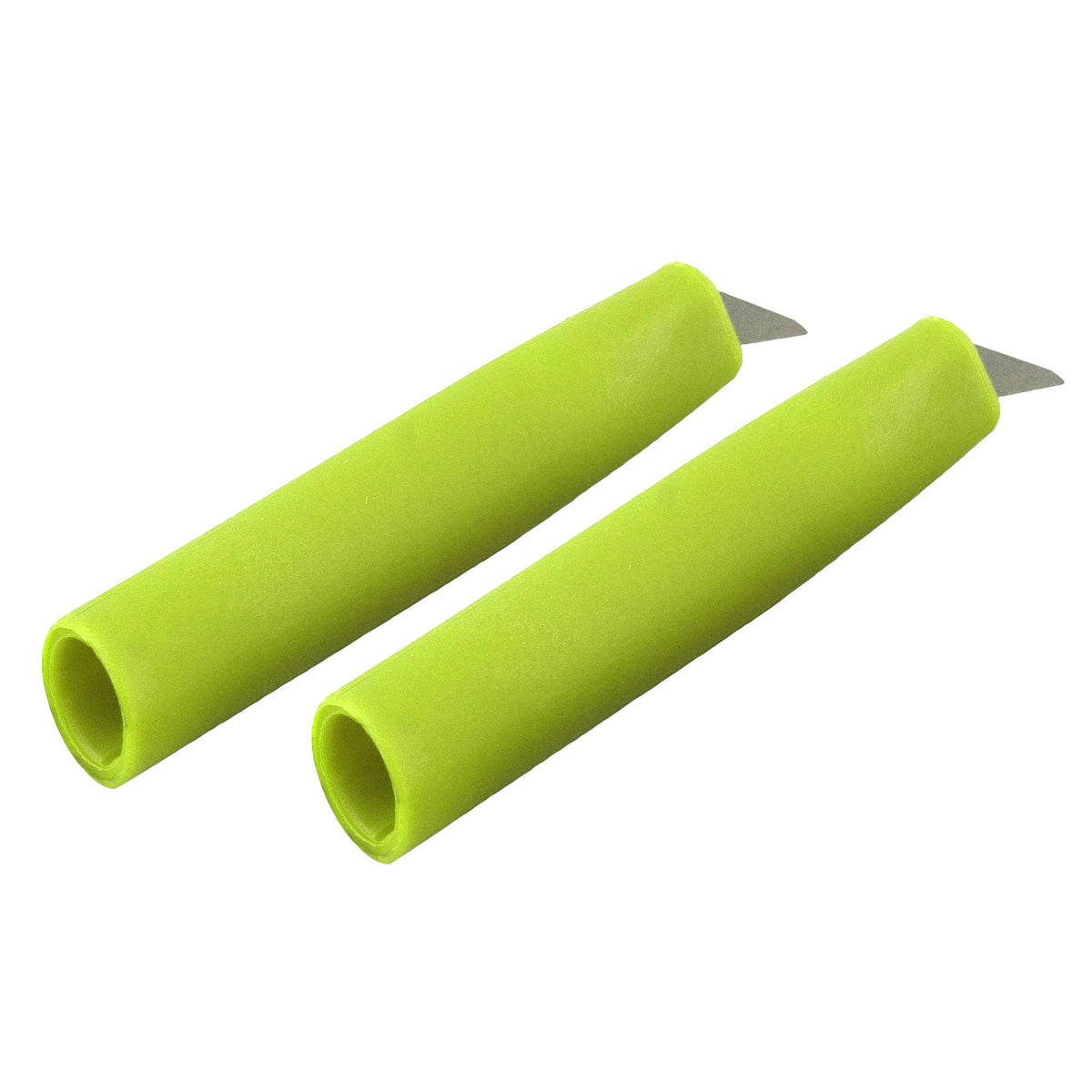 Roller ski tip 9mm, yellow - 4KAAD